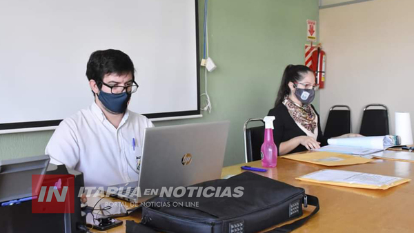 AVANZA PROCESO PARA ADQUISICIÓN DE SILLAS DE RUEDAS POR LA GOBERNACIÓN.