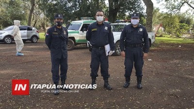 FASE 4 NO QUIERE DECIR QUE NO HAYAN RESTRICCIONES, ADVIERTE POLICÍA