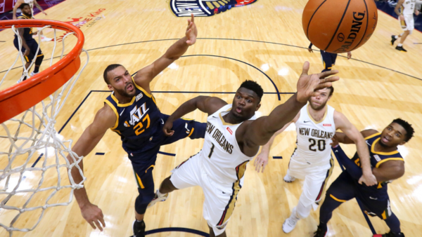 NBA anuncia las plantillas