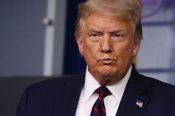 Trump advierte que la pandemia empeorará en EE.UU. - Mundo - ABC Color