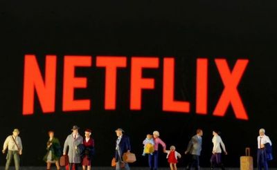 Netflix retira serie por objeciones de Turquía a personaje gay