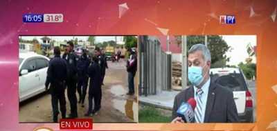 Asunción en zozobra por inseguridad | Noticias Paraguay