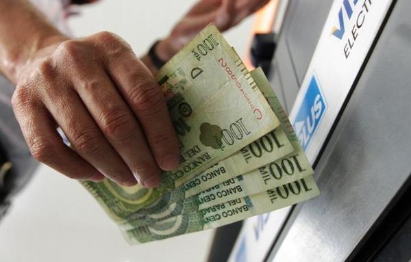 Tercer pago de IPS para trabajadores suspendidos ya alcanzó a 20mil personas