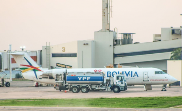 HOY / Siguen llegando paraguayos desde el exterior, esta vez lo hacen de Bolivia