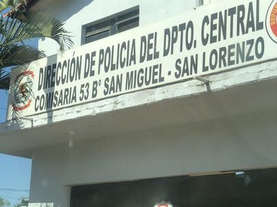 Denuncian supuesta retención e intento de extorsión por parte de la Policía