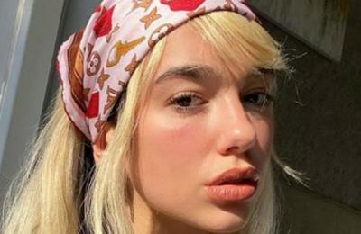 Dua Lipa es acusada de nazi por una publicación reciente en las redes sociales - C9N