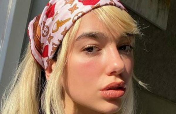 Dua Lipa es acusada de nazi por una publicación reciente en las redes sociales - C9N