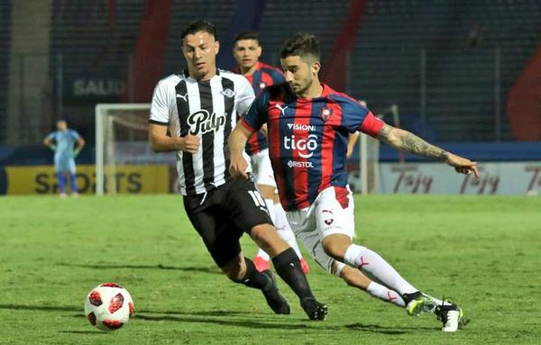 ¡Oficialmente volvió el fútbol! Estos son los resultados del primer día de la fecha 9