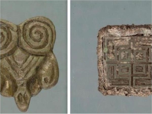 Arqueólogo descubre la ciudad comercial vikinga más antigua de Noruega