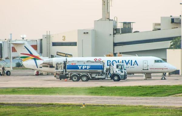 Hoy llegaron 147 connacionales desde distintos puntos de la región