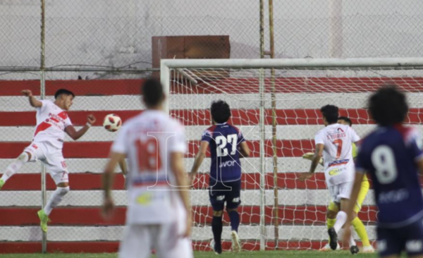 HOY / Puntapié inicial a la reanudación se da con empate