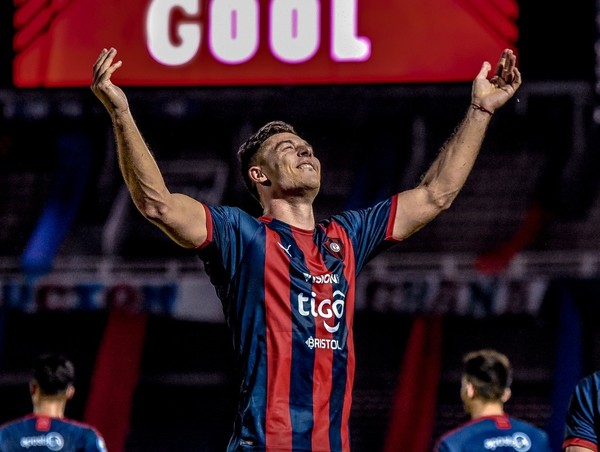 Cerro Porteño 2 - Libertad 1: No es cualquier triunfo