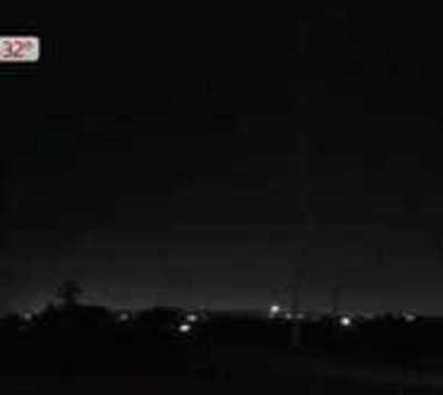 Delincuencia deja a oscuras Costanera Norte - Paraguay.com