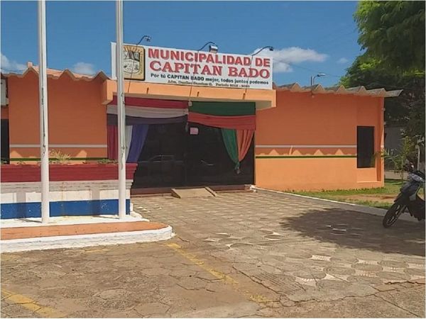 Intendente de Capitán Bado denuncia que concejal lo golpeó