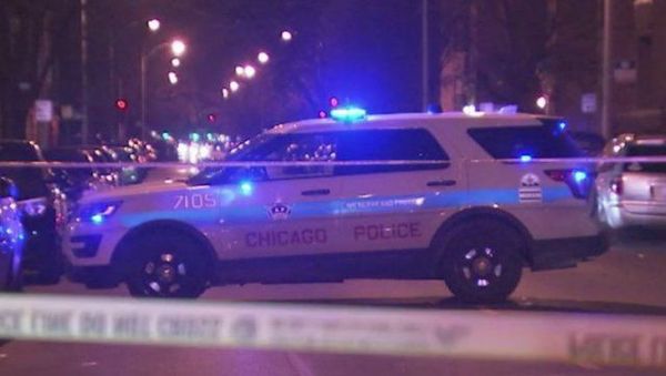 Catorce heridos en un tiroteo durante un funeral en Chicago - Mundo - ABC Color