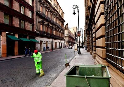 México supera los 40.000 decesos y los 356.000 casos de COVID-19 - Mundo - ABC Color