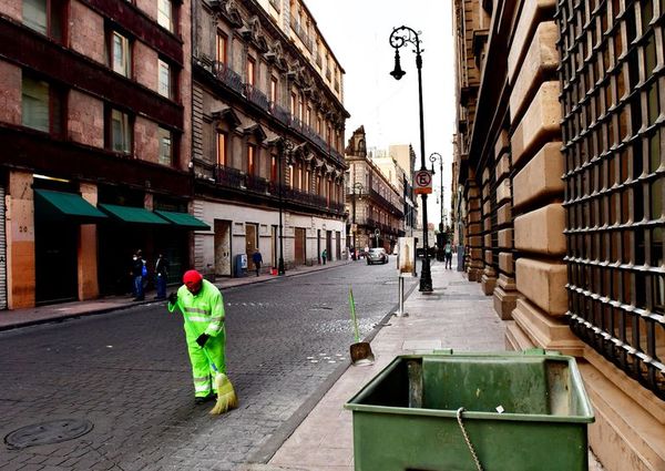 México supera los 40.000 decesos y los 356.000 casos de COVID-19 - Mundo - ABC Color