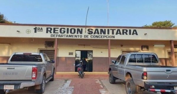 Virus carruaje oraha a chofer de Yby Yaú | Crónica