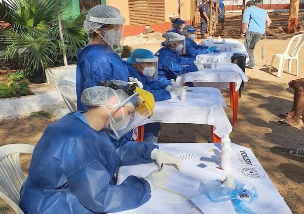 En pandemia, 11 esteños ya se fueron por el virus | Crónica