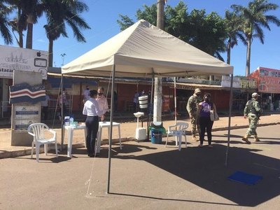 Negocios de Pedro Juan “resucitan” con delivery | Crónica