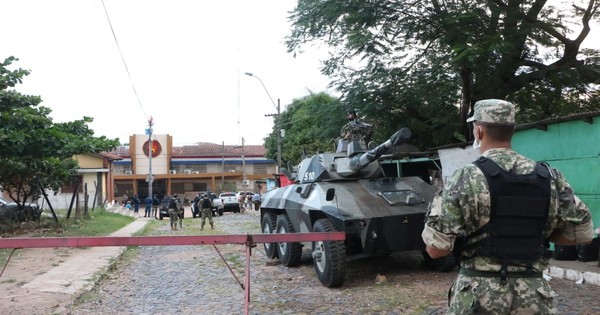 Reanudan visitas en el penal de Tacumbú