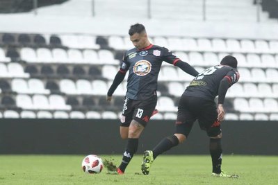 Dos que también van a trancar de lo lindo hína | Crónica