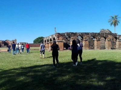 Las Misiones Jesuíticas reabren  sus puertas con agenda en modo Covid