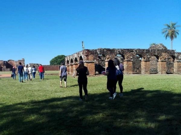 Las Misiones Jesuíticas reabren sus puertas con agenda en modo Covid
