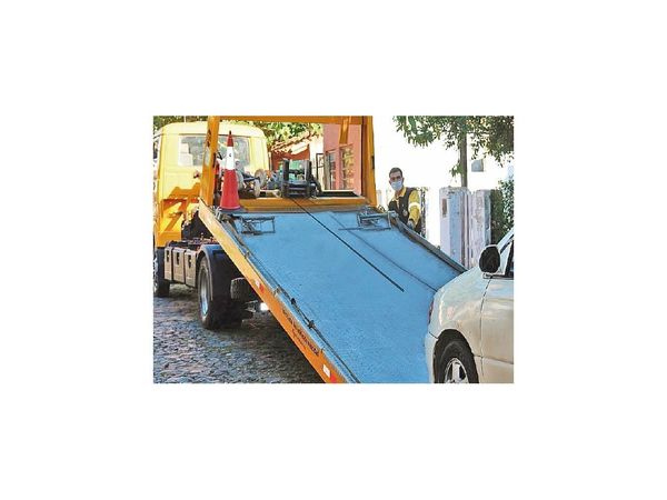 En pandemia, empleados del Touring piden trabajar normal