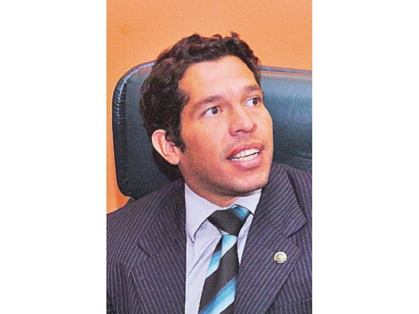 Juez admite nuevo caso Imedic