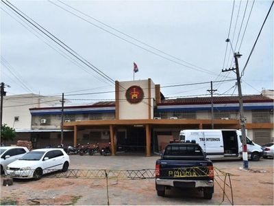 Muere un recluso  en cárcel de Tacumbú