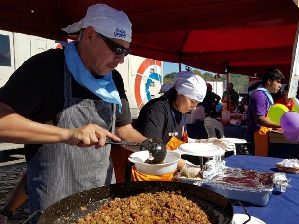 La Comilona de Teletón  no se rinde, se renueva para seguir