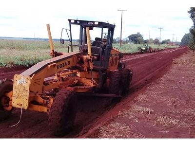 Pobladores de Mbaracayú  retomarían medidas de fuerza