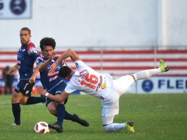 Paridad en el esperado retorno