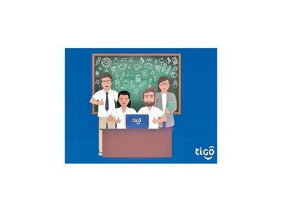 Tigo y Unicef  lanzan programa de capacitación para docentes