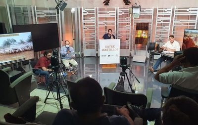 Remate Entre Martillos: precios demostraron que “se apuesta otra vez a la invernada”