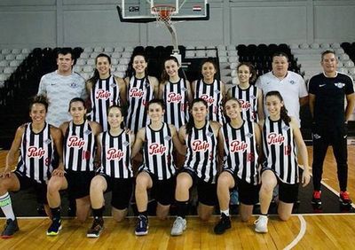 Aprueban protocolo de la CPB - Básquetbol - ABC Color