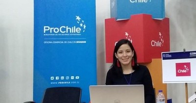 E-ruedas de negocios se realizaron con éxito