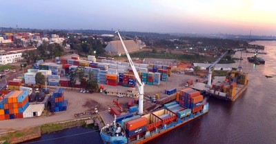 BBC: Paraguay será uno de los que tendrán las caídas menos profundas