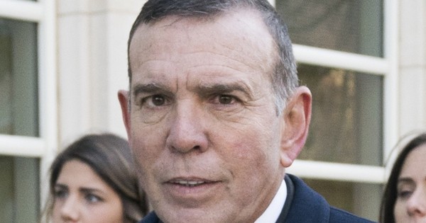 Napout insistirá en su reclusión domiciliaria