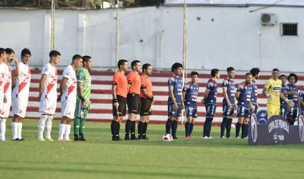 El Apertura volvió con un empate