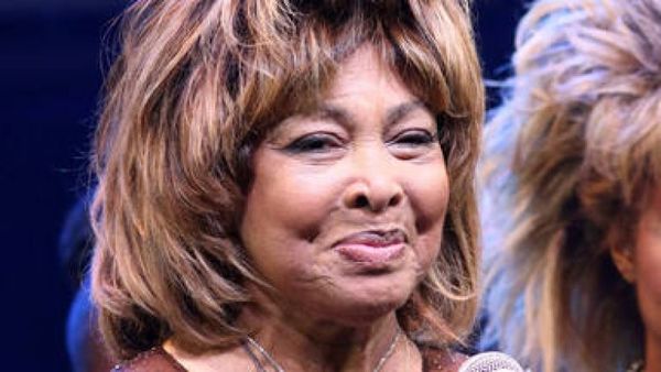 Tina Turner regresa con nueva versión de