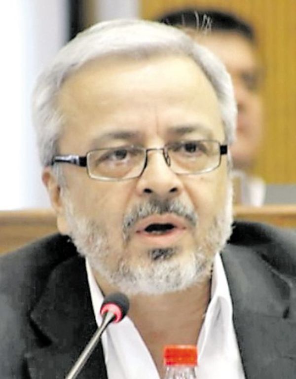 Comisión tratará paso de funcionarios públicos a IPS - Nacionales - ABC Color