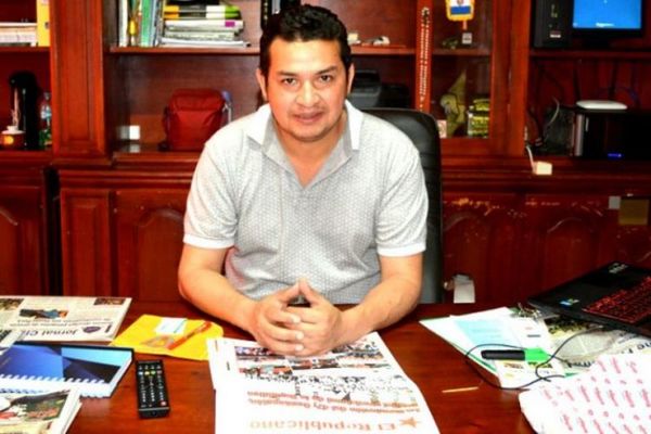 Gresca entre intendente y concejal de la ANR en Capitán Bado