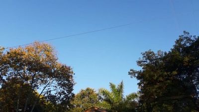 Miércoles caluroso y soleado, anuncia Meteorología