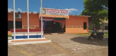 Intendente de Capitán Bado denuncia agresión por parte de concejal