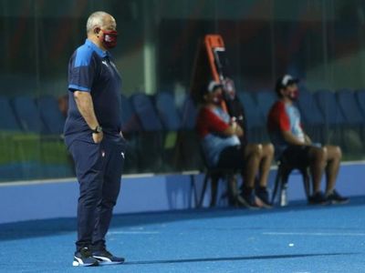 “Necesitábamos ganar, acortamos distancia y tenemos mucho aún por mejorar” - Cerro Porteño - ABC Color