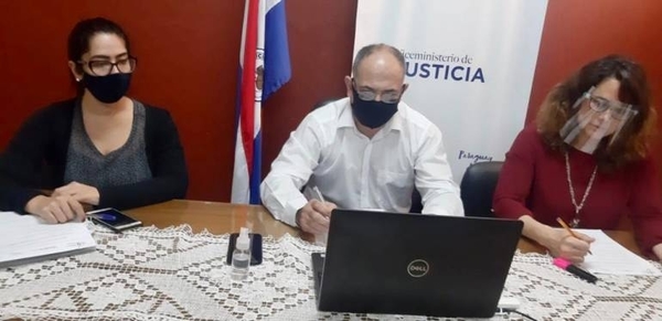 HOY / Impulsarán acciones para la provisión de agua y víveres a indígenas del bajo Chaco