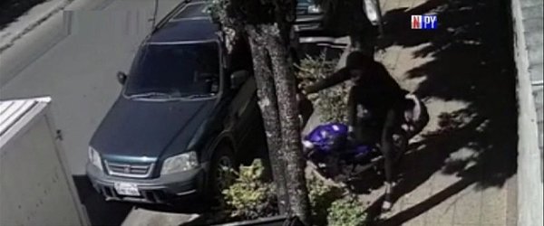 Cae presunto rey de los robamotos | Noticias Paraguay