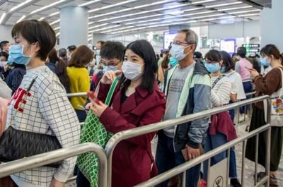 Japón alivia restricciones y permite más residentes extranjeros » Ñanduti